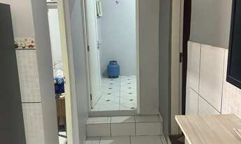 Imagem 5: Casa Jorge Teixeira. Conjunto Arthur Virgílio