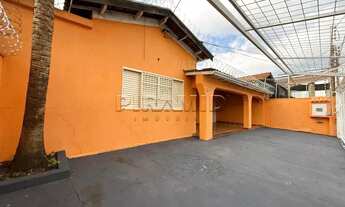 Imagem 3: Casa comercial com 256,55m², bairro Jardim Sumaré, Zona Sul de Ribeirão Preto/SP