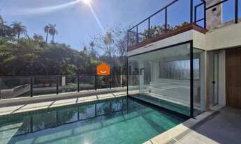 Imagem 4: Maravilhoso Ponto Comercial / Galpão moderno com piscina e sauna no Bairro Liberdade, em S