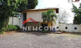 Imagem 7: Chácara em Avenida Alfredo Micelli - Condomínio Satélite - Araraquara/SP