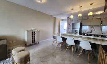 Imagem 2: Apartamento no Renascença, Nascente, Fino Acabamento, Projetado, Climatizado