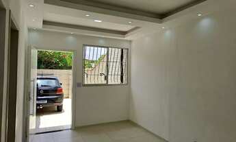 Imagem 2: Fator 2514) Casa linear 3 quartos (1 suíte)- Desocupada - V. do Moinho - Arsenal