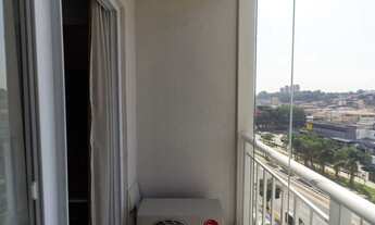 Imagem 5: Apartamento em Freguesia do Ó