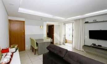 Imagem: Apartamento à Venda - Buritis, 3 Quartos