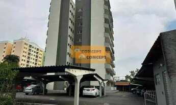 Imagem 4: Apartamento com 2 dormitórios à venda, 78 m² por R$ 420.000,00 - Jardim Santa Helena - Suz