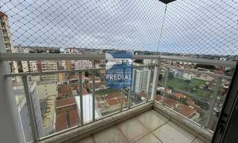 Imagem 3: Apartamento 1 quarto para Locação Centro, São Carlos