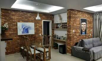 Imagem: Apartamento para aluguel, 3 quartos, 1 suíte