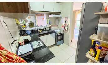 Imagem 7: Casa Duplex Centro do Eusébio