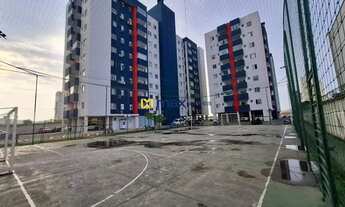 Imagem 2: Apartamento semi mobiliado com 3 dormitórios à venda, Cordeiros, Itajaí