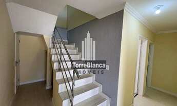 Imagem 10: Sobrado com 3 suítes e piscina à venda, Uvaranas, Ponta Grossa, PR