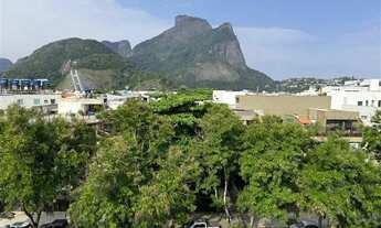 Imagem 10: Cobertura Duplex à venda com 375,00m² e 5 Suítes Barra da Tijuca, Rio de Janeiro - RJ