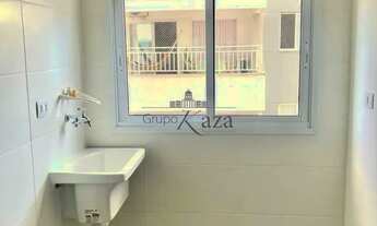 Imagem 4: Oportunidade - Apartamento - Jardim Aquarius - Residencial Easy Home - 2 Dormitórios - 75