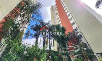 Imagem: Apartamento em Rua Demerval da Fonseca