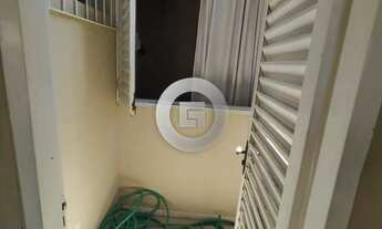 Imagem 3: Casa em Montes Claros, no bairro Vila Mauricéia, à venda