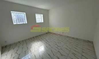 Imagem 5: Casa Assobradada 100m² em Santana por R$ 3.200,00