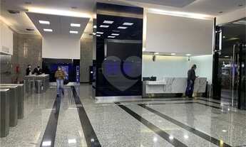 Imagem 7: Lajes Corporativas para locação em Bela Vista - SP