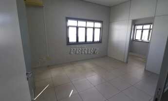 Imagem 6: Sala comercial para alugar na Av Duque de Caxias, Edifício Beira Alta - Centro de Londrina