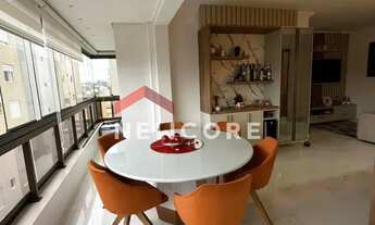 Imagem 2: Apartamento em Rua Visconde do Rio Branco - Mercês - Curitiba/PR