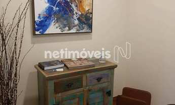 Imagem 5: Sala de 25 m²; à venda no Funcionários!