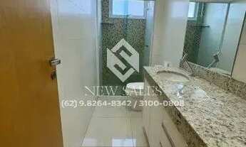 Imagem 3: Apartamento 3 quartos 1 suíte a venda - Setor Bueno