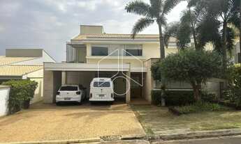 Imagem: Residencial Casa em Condomínio em Marília