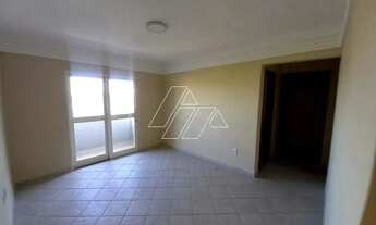 Imagem 2: Apartamento com 2 quartos e 1 vaga para locação no Residencial Unique Senador Salgado Fil