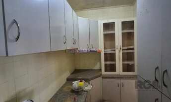 Imagem 2: Casa 4 dormitórios à venda Teresópolis Porto Alegre/RS