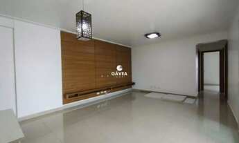 Imagem 2: Apartamento para aluguel no Ponta da Praia em Santos