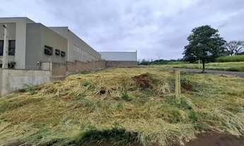 Imagem: Terreno comercial de 796m² para locação