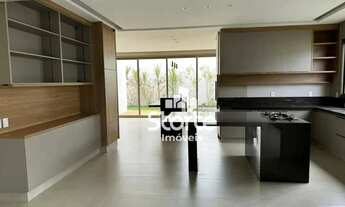 Imagem 5: Casa com 4 dormitórios à venda, 230 m² por R$ 2.500.000,00 - Condomínio Alphaville 1 - Ube