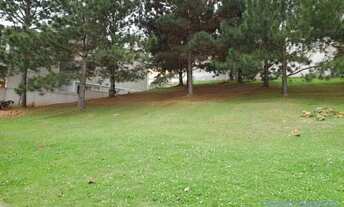 Imagem 6: TERRENO EM CONDOMÍNIO - TAMBORÉ - SP