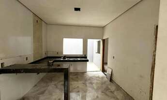 Imagem 2: Casa para Venda em Montes Claros, Jardim Olímpico, 2 dormitórios, 1 banheiro, 1 vaga