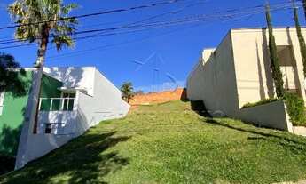 Imagem: TERRENO EM CONDOMINIO RESIDENCIAL ALDEIA