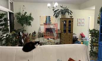 Imagem 3: Apartamento de 4 quartos, 1 vaga - Tijuca - Rio de Janeiro - RJ