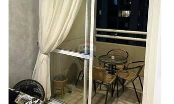 Imagem: Apartamento para locação em pinheiros