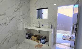 Imagem 3: Casa à Venda no Bairro Morada Real - Vitória da Conquista/Ba