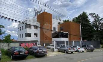 Imagem 4: Prédio inteiro à venda em Jardim Lambreta - SP