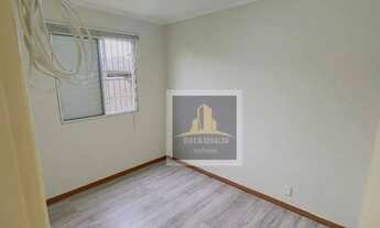 Imagem 4: Apartamento com 2 dormitórios para alugar, 54 m² por R$ 2.507,00/mês - Vila Zizinha - São