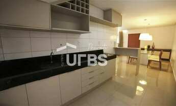 Imagem 5: Sobrado com 3 suítes plenas com 161 m² à venda - Sítios Santa Luiza em Goiânia