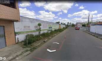 Imagem 3: Terreno Excelente a Venda no Bairro Ponto Central, ao lado da Feirinha da Estação Nova