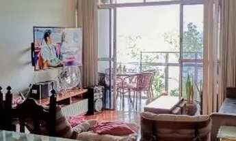 Imagem 3: Apto de 2 Quartos com vista eterna para o mar