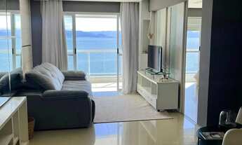 Imagem 2: Apartamento frente mar para Locação Beira Mar Florianópolis