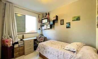 Imagem 7: 56523) à venda - Área privativa com 3 quartos, 2 vagas, no Santa Inês