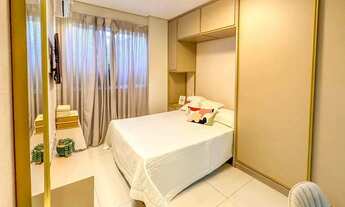 Imagem 7: Lançamento no São Cristovão com 78m²| 3 Quartos Sendo 1 Suíte