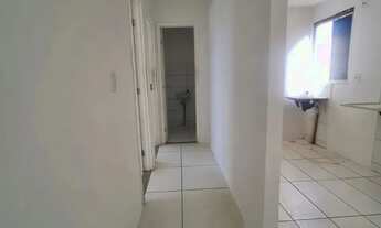 Imagem: Alugo apto Vila Real- 2 quartos- Mirueira