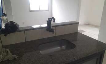 Imagem 4: ALUGO CASA Casa com 1 dormitório