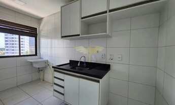 Imagem 5: Apartamento De 2 Quartos, Distribuído Em 63M² E 1 Vaga De Garagem No Parque Bela Vista. F3