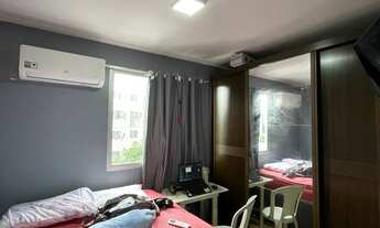 Imagem 2: Conquista Aleixo semi Mobiliado/ Próximo ao Sesi/ 02 quartos