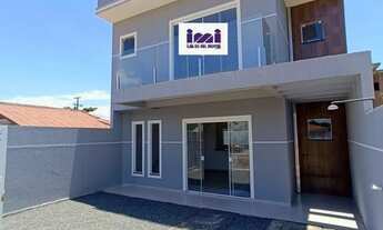 Imagem 5: Sobrado próximo ao mar no Nereidas