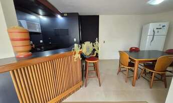 Imagem 5: Flat para alugar no Brooklin - Edifício Park Way